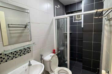 Zennith Suites Johor Bahru