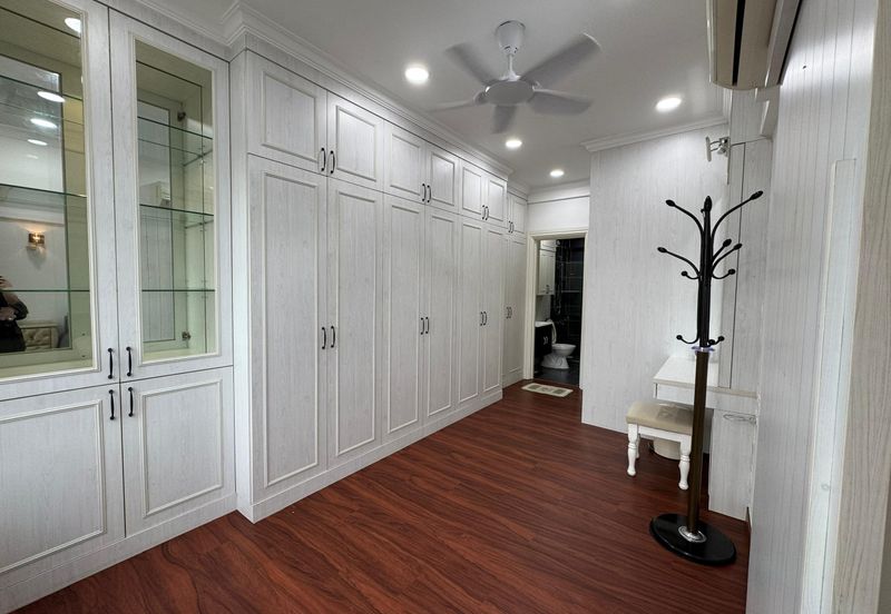 Zennith Suites Johor Bahru