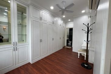 Zennith Suites Johor Bahru