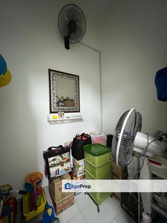 Seri Austin, Johor, Johor Bahru