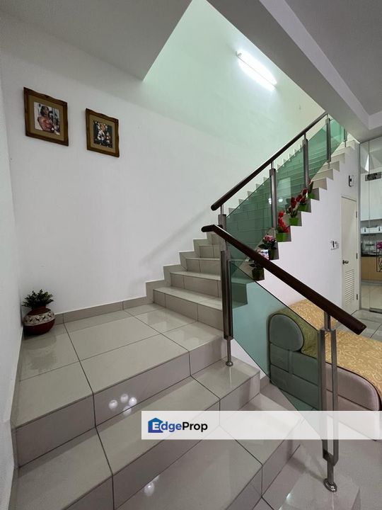 Seri Austin, Johor, Johor Bahru