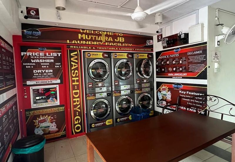 Seri Mutiara Apartment, Bandar Baru Seri Alam