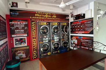 Seri Mutiara Apartment, Bandar Baru Seri Alam