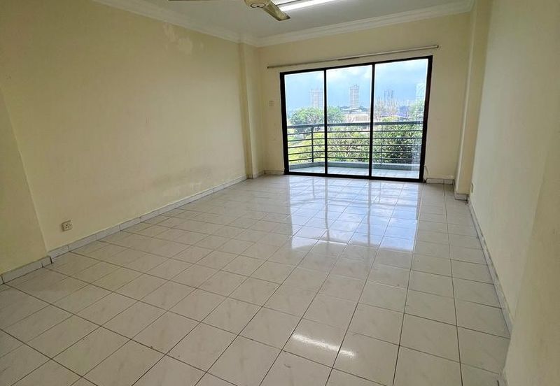 Seri Mutiara Apartment, Bandar Baru Seri Alam