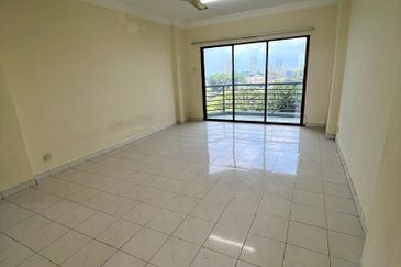 Seri Mutiara Apartment, Bandar Baru Seri Alam