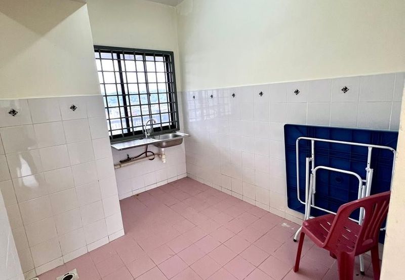 Seri Mutiara Apartment, Bandar Baru Seri Alam