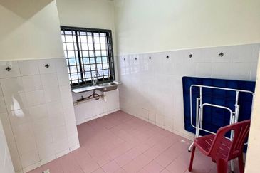 Seri Mutiara Apartment, Bandar Baru Seri Alam