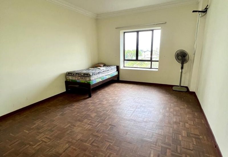 Seri Mutiara Apartment, Bandar Baru Seri Alam