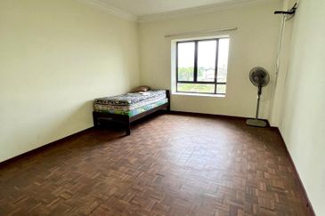 Seri Mutiara Apartment, Bandar Baru Seri Alam