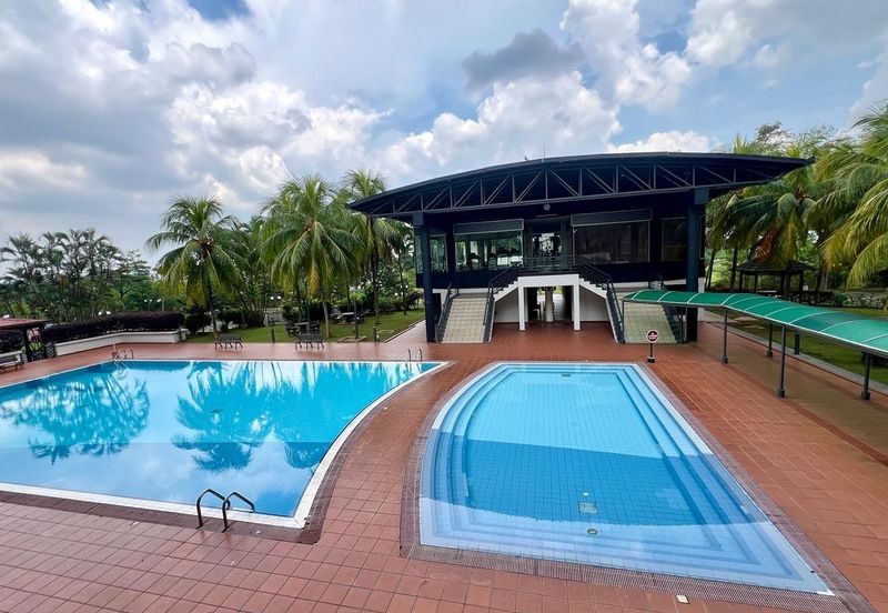 Seri Mutiara Apartment, Bandar Baru Seri Alam