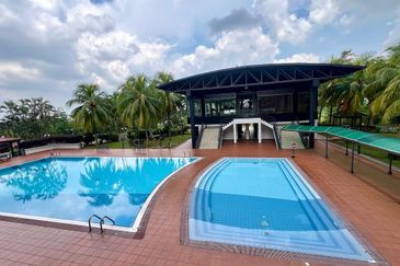 Seri Mutiara Apartment, Bandar Baru Seri Alam