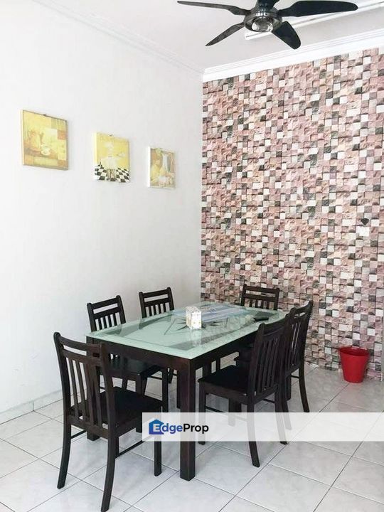 SUTERA KUNING, Johor, Johor Bahru