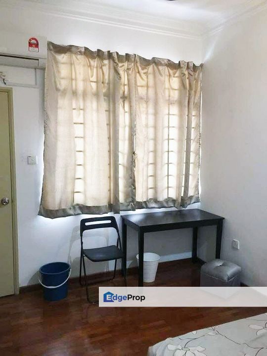 SUTERA KUNING, Johor, Johor Bahru