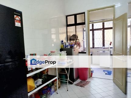 SUTERA KUNING, Johor, Johor Bahru