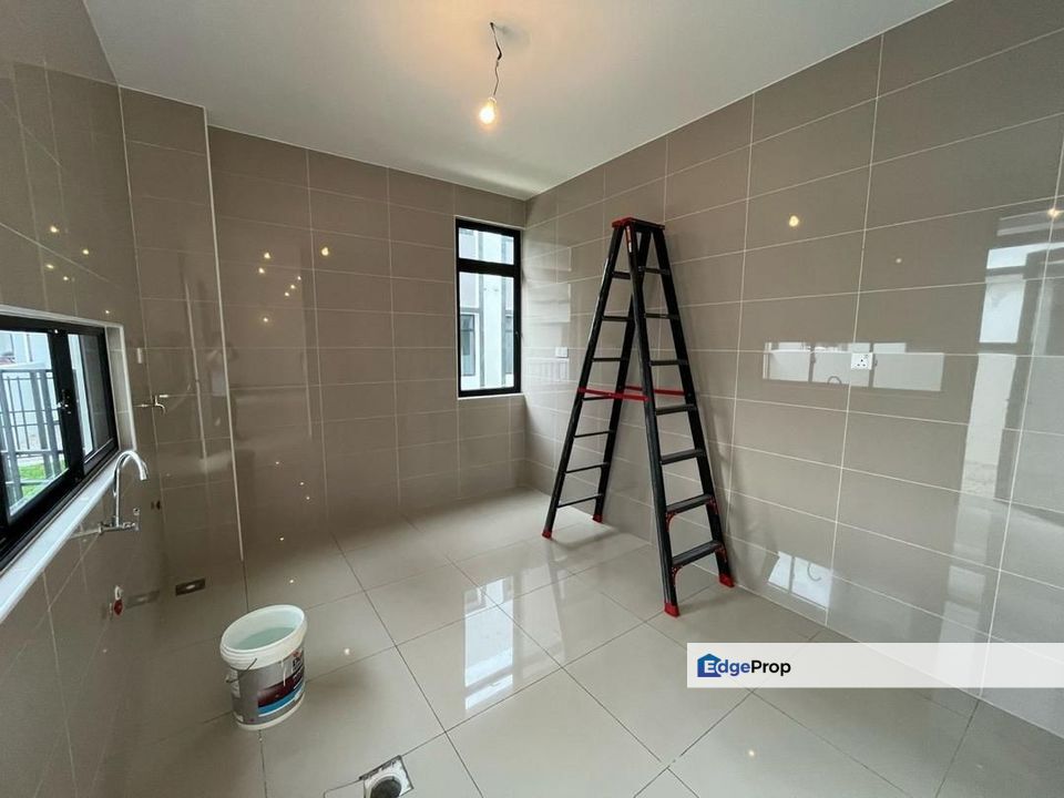 ECO SPRING, Johor, Johor Bahru