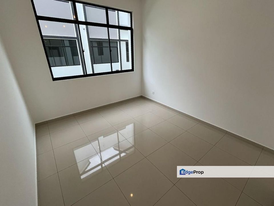 ECO SPRING, Johor, Johor Bahru