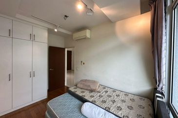 The Seed @ Sutera Utama