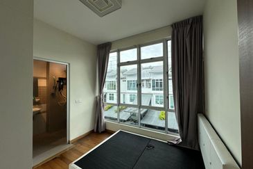 The Seed @ Sutera Utama