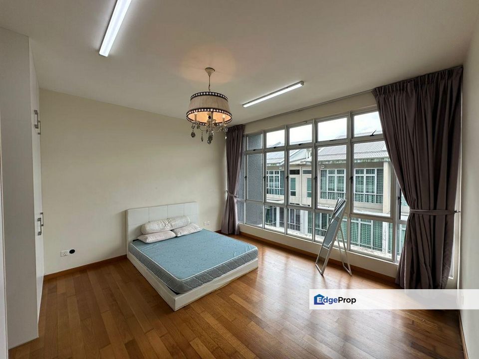 Sutera The Seed, Johor, Skudai