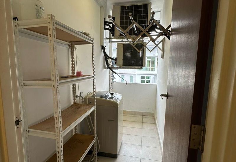 The Seed @ Sutera Utama