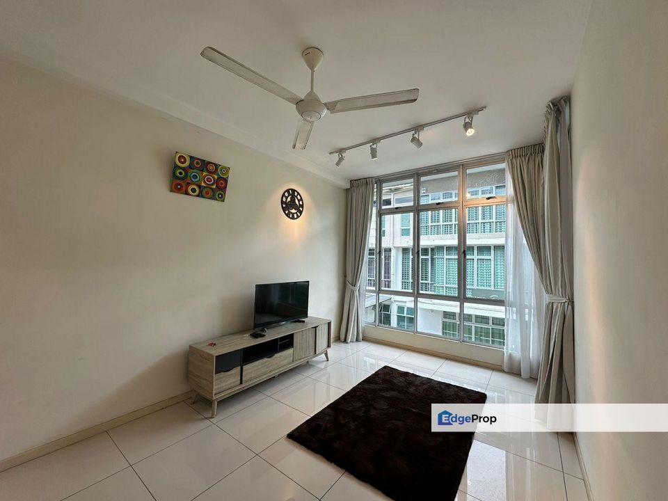 Sutera The Seed, Johor, Skudai