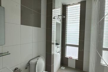 The Seed @ Sutera Utama