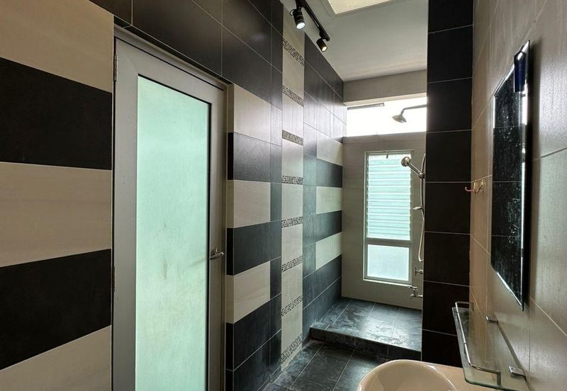 The Seed @ Sutera Utama