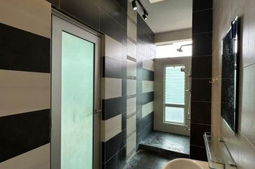 The Seed @ Sutera Utama