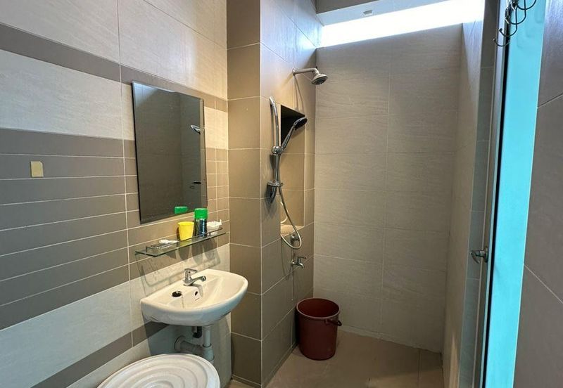 The Seed @ Sutera Utama