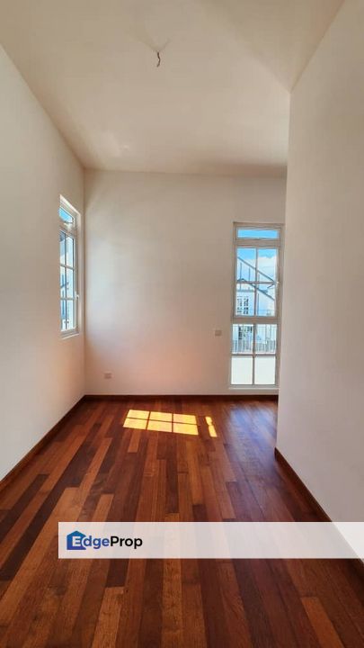 ECO SPRINGS, Johor, Johor Bahru