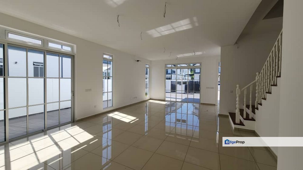 ECO SPRINGS, Johor, Johor Bahru