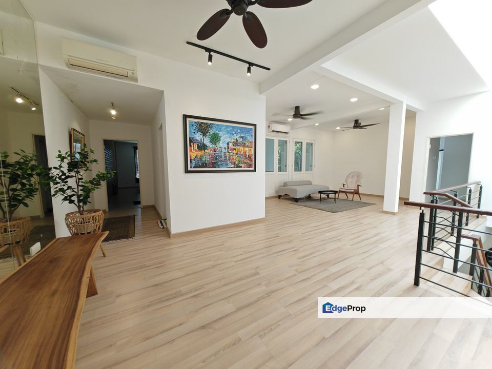 Adda Heights, Johor, Johor Bahru