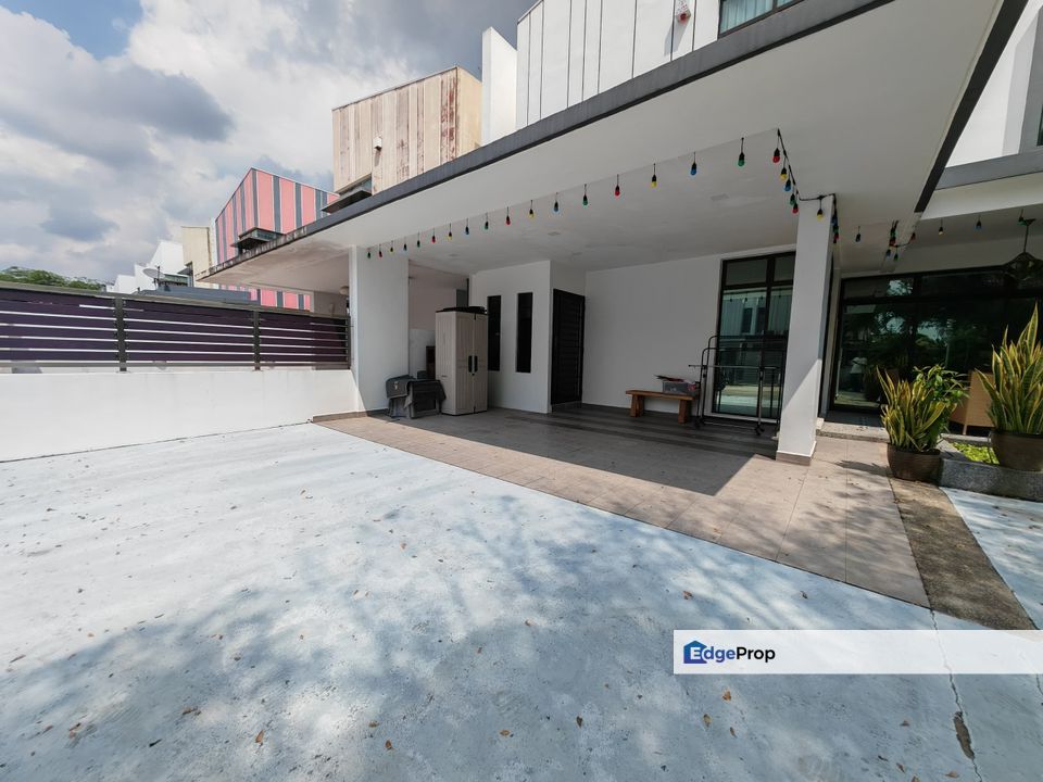 Adda Heights, Johor, Johor Bahru