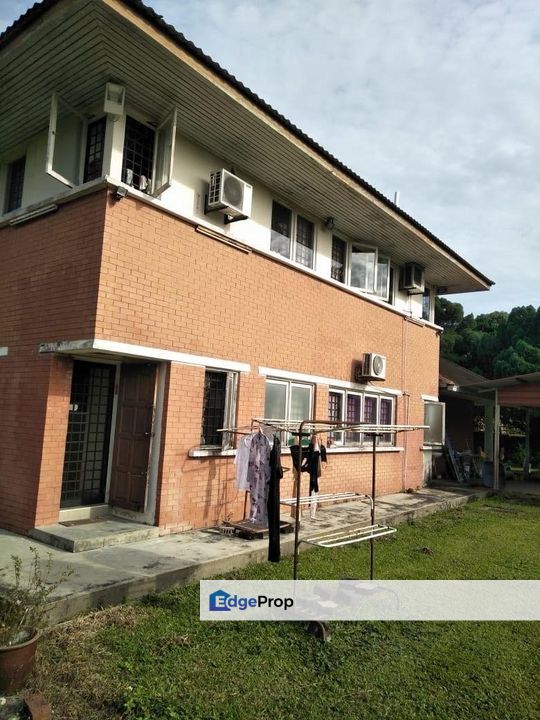 Green Plains, Johor, Ulu Tiram