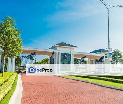 Eco Tropics, Johor, Masai
