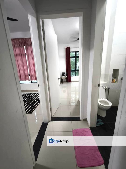 Eco Tropics, Johor, Masai