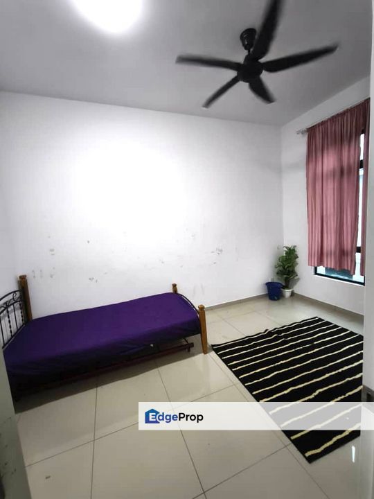 Eco Tropics, Johor, Masai