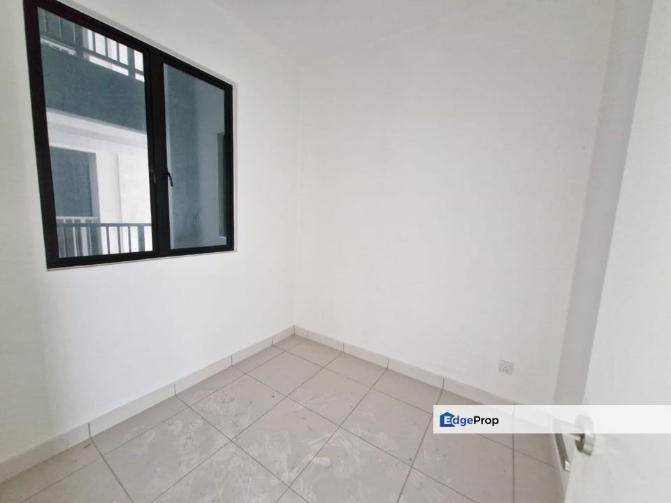 Sky Peak Residences, Johor, Setia Tropika