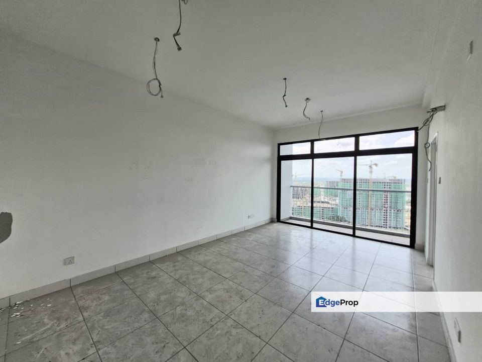 Sky Peak Residences, Johor, Setia Tropika