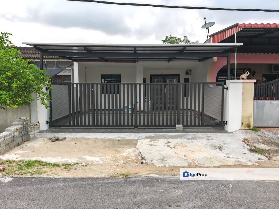 Sri Skudai, Johor, Skudai