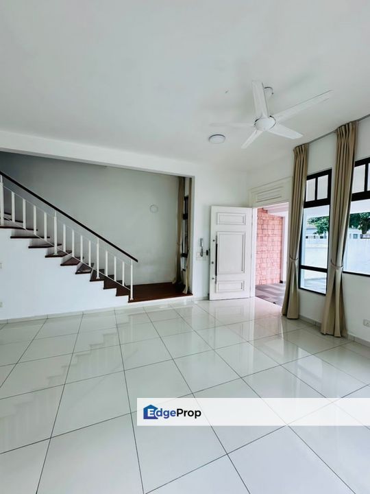 ECO BOTANIC, Johor, Nusajaya