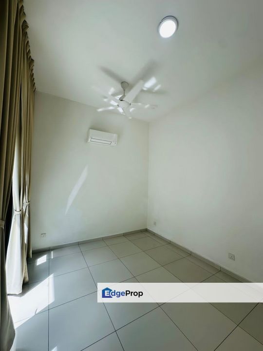 ECO BOTANIC, Johor, Nusajaya