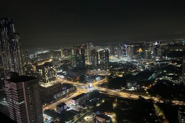 Sky88 Residences