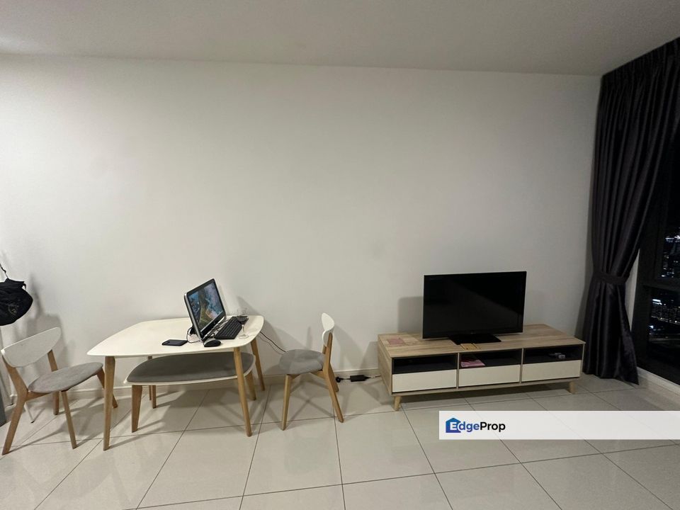 Sky88, Sabah, Penampang