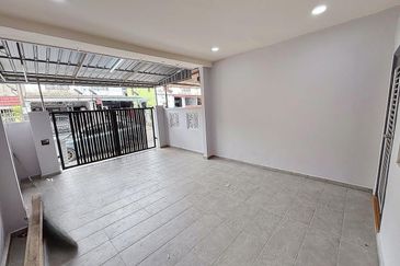 Bandar Baru Permas Jaya