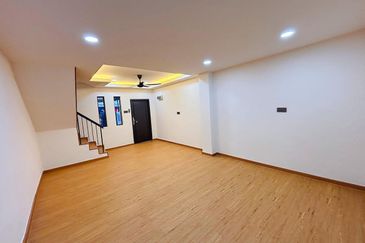 Bandar Baru Permas Jaya