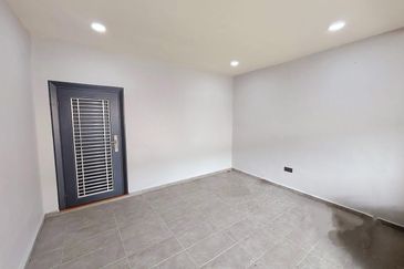 Bandar Baru Permas Jaya