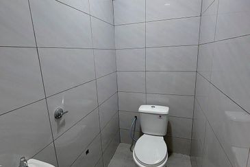 Bandar Baru Permas Jaya