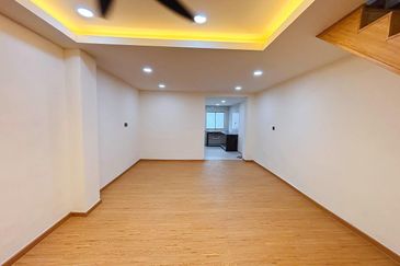 Bandar Baru Permas Jaya