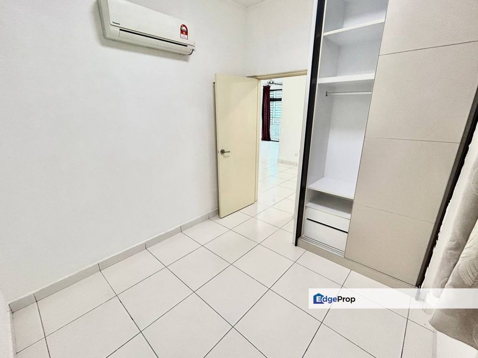 Sky Peak Residence, Johor, Setia Tropika